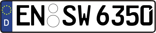 EN-SW6350