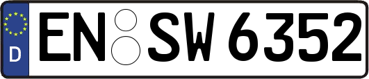 EN-SW6352