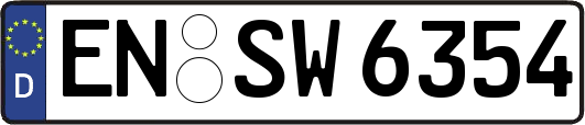 EN-SW6354