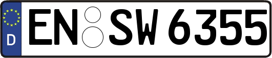 EN-SW6355