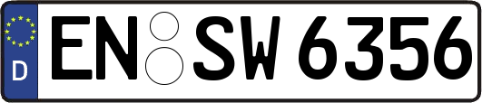 EN-SW6356