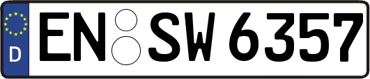 EN-SW6357