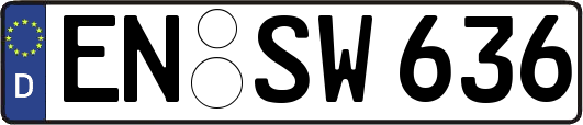 EN-SW636