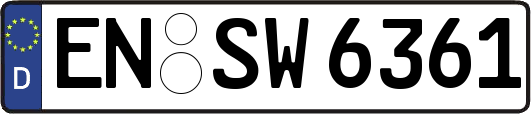 EN-SW6361