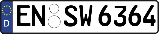 EN-SW6364