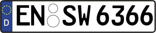 EN-SW6366