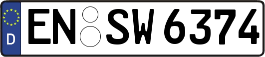 EN-SW6374