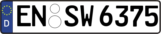 EN-SW6375