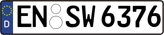 EN-SW6376