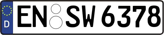 EN-SW6378