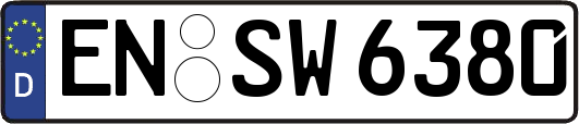 EN-SW6380