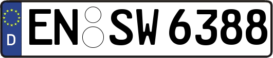 EN-SW6388