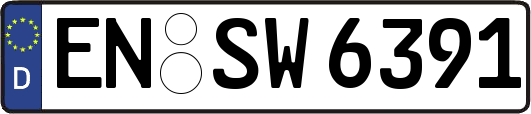EN-SW6391