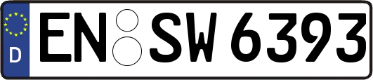 EN-SW6393