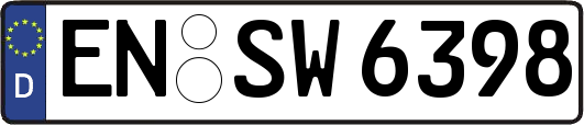 EN-SW6398