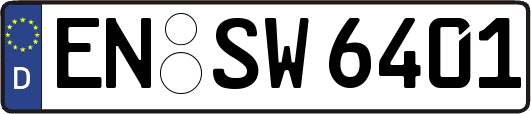 EN-SW6401