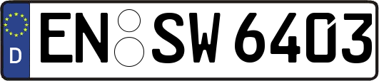 EN-SW6403