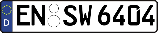 EN-SW6404