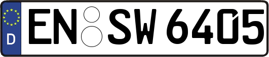 EN-SW6405