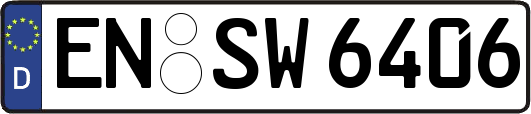 EN-SW6406