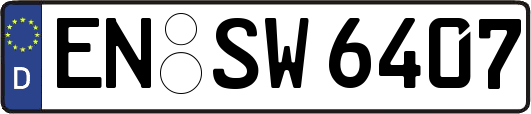 EN-SW6407