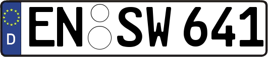 EN-SW641