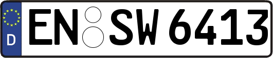 EN-SW6413