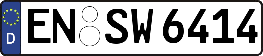 EN-SW6414