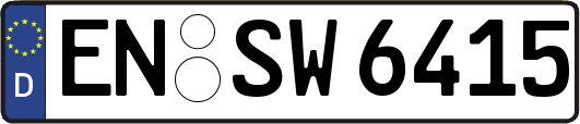 EN-SW6415