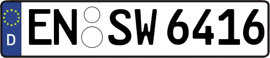 EN-SW6416