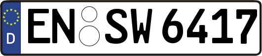 EN-SW6417