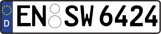 EN-SW6424