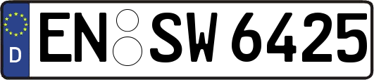 EN-SW6425