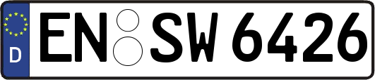 EN-SW6426