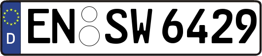 EN-SW6429