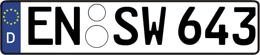 EN-SW643
