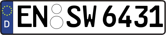 EN-SW6431