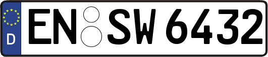 EN-SW6432