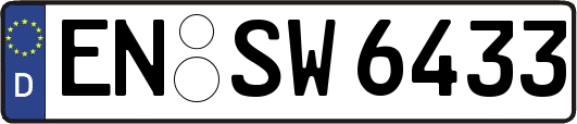 EN-SW6433