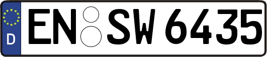 EN-SW6435