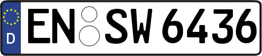 EN-SW6436