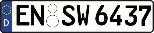 EN-SW6437