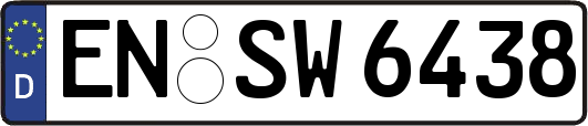 EN-SW6438