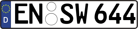EN-SW644