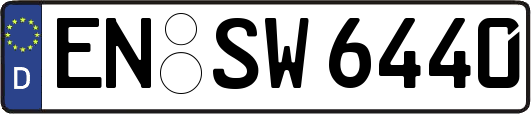 EN-SW6440