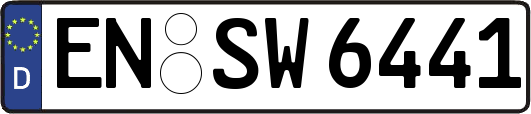EN-SW6441
