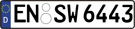 EN-SW6443