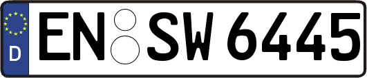 EN-SW6445