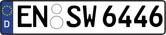 EN-SW6446