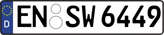 EN-SW6449